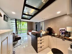 Kandis Residence (D27), Condominium #612509531